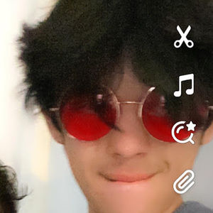 Meet your Posher, Edward